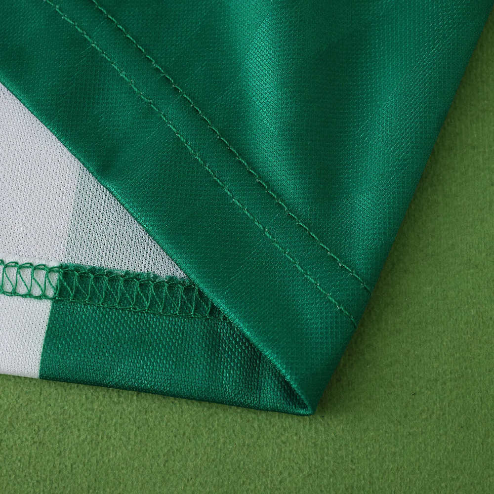 1996 season Nigeria home retro Kids kit
