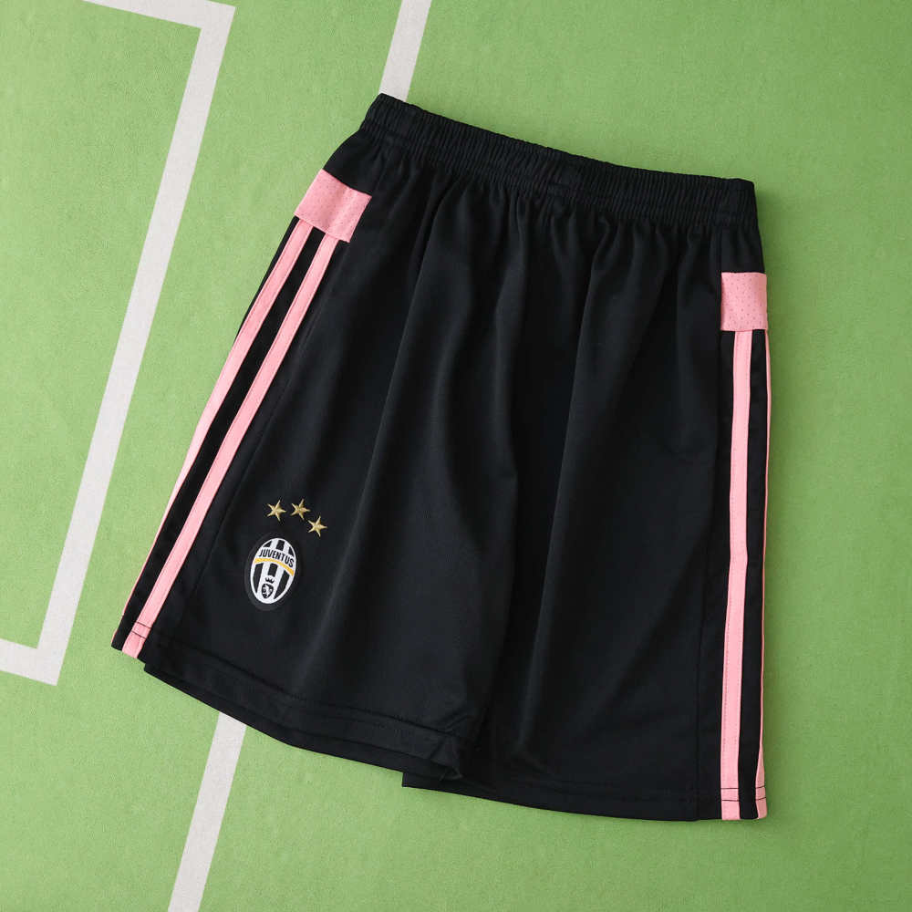 1516 season Juventus F.C. away retro Kids kit