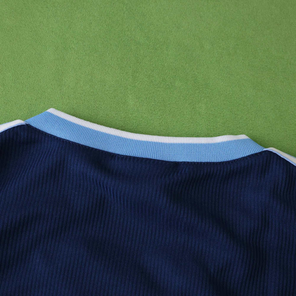 1998 season Argentina away retro Kids kit