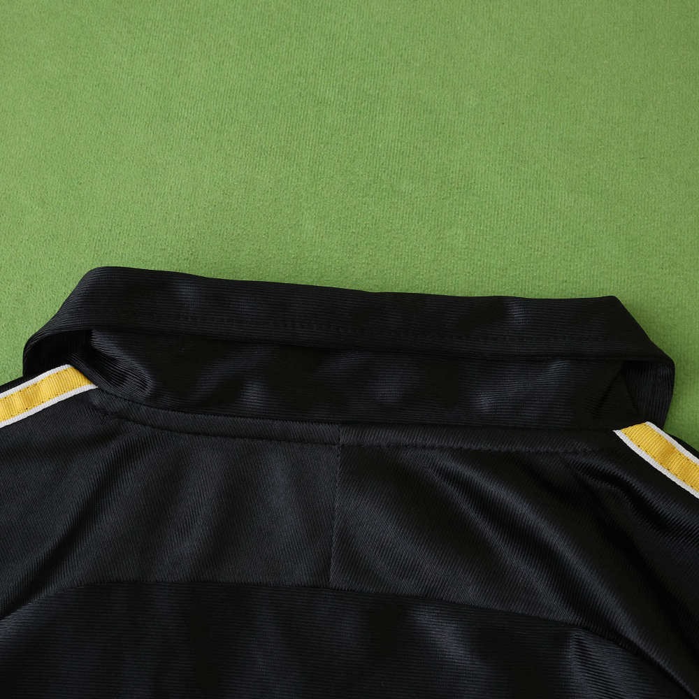 9900 season Real Madrid CF away retro Kids kit