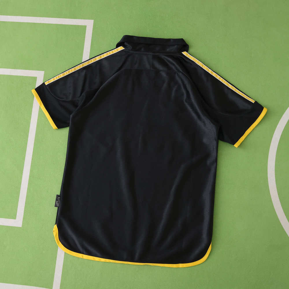 9900 season Real Madrid CF away retro Kids kit