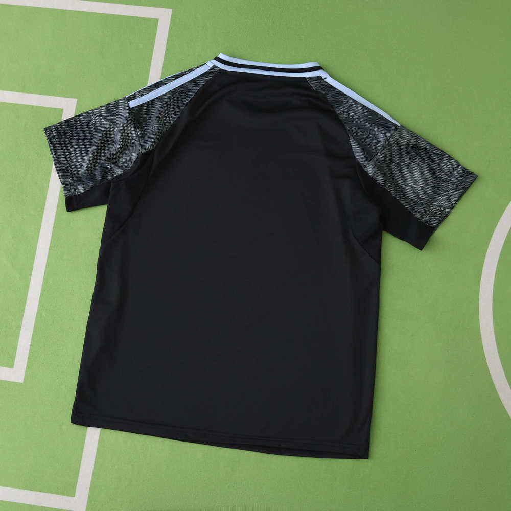 2526 season Aston Villa F.C. away Kids kit