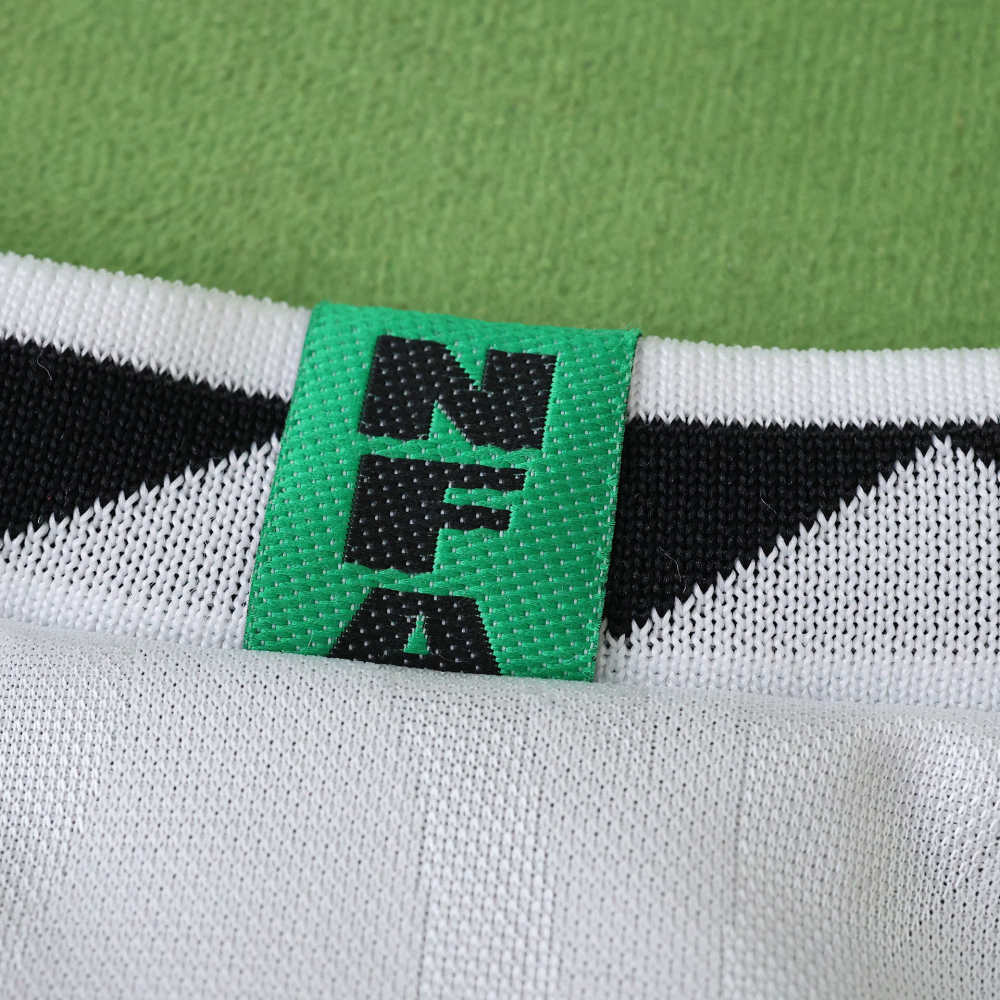 1996 season Nigeria home retro Kids kit
