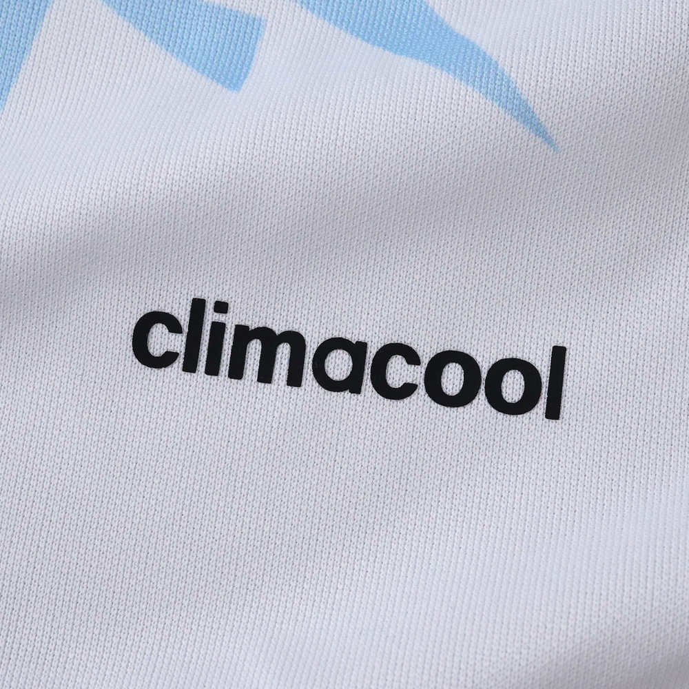1617 season Japan away retro Kids kit