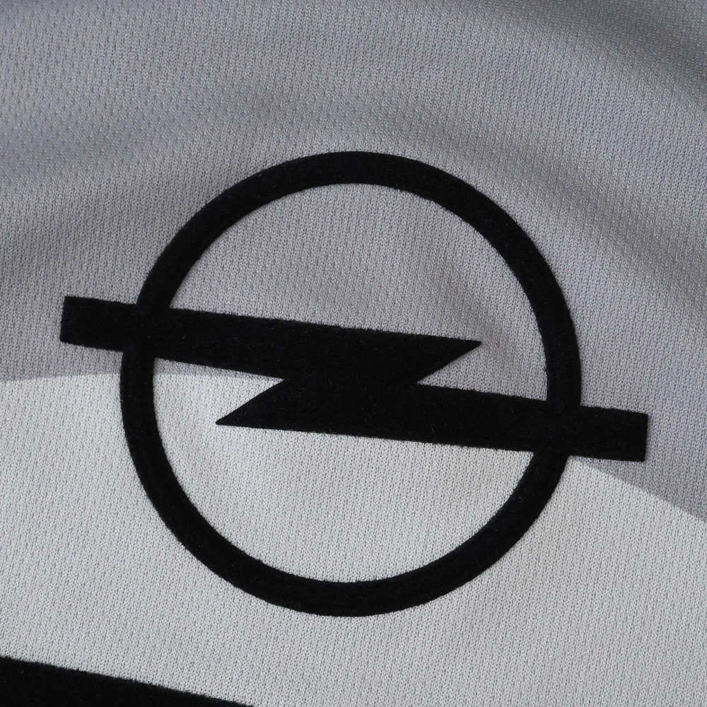 2001 season Paris Saint-Germain F.C. away retro Kids kit