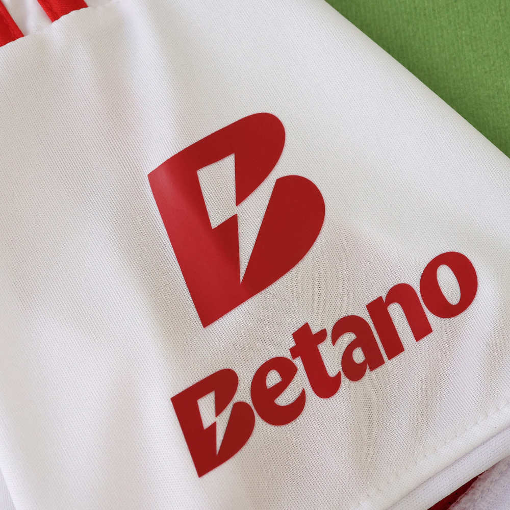 2526 season S.L. Benfica third Kids kit