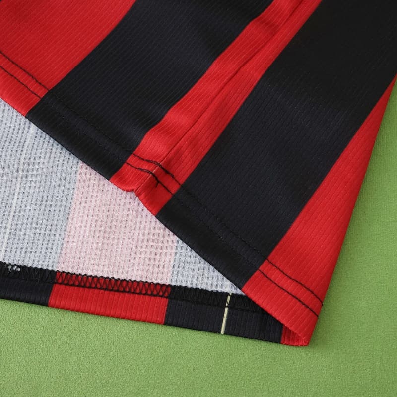 2526 season Bohemian F.C. home Fan version