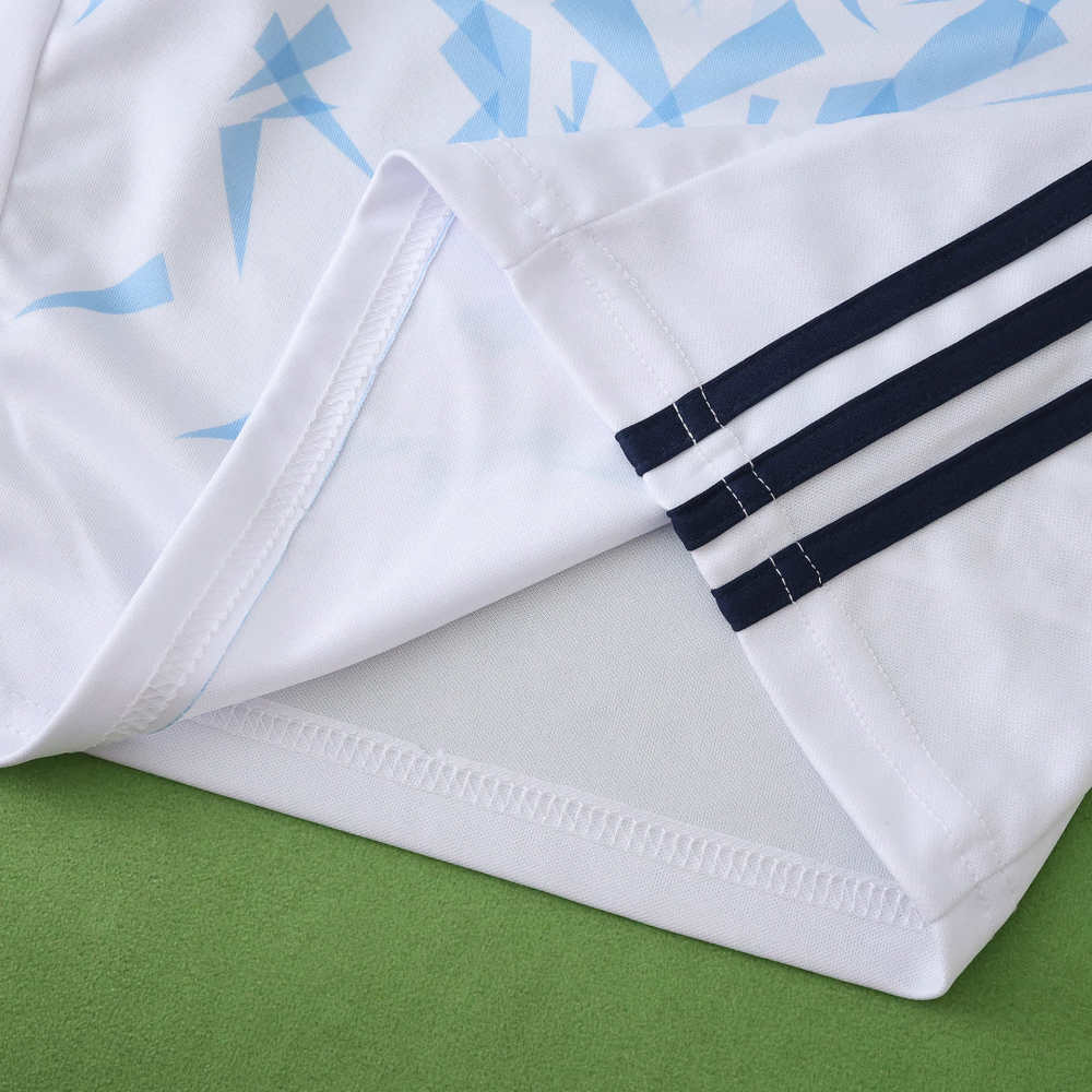 1617 season Japan away retro Kids kit