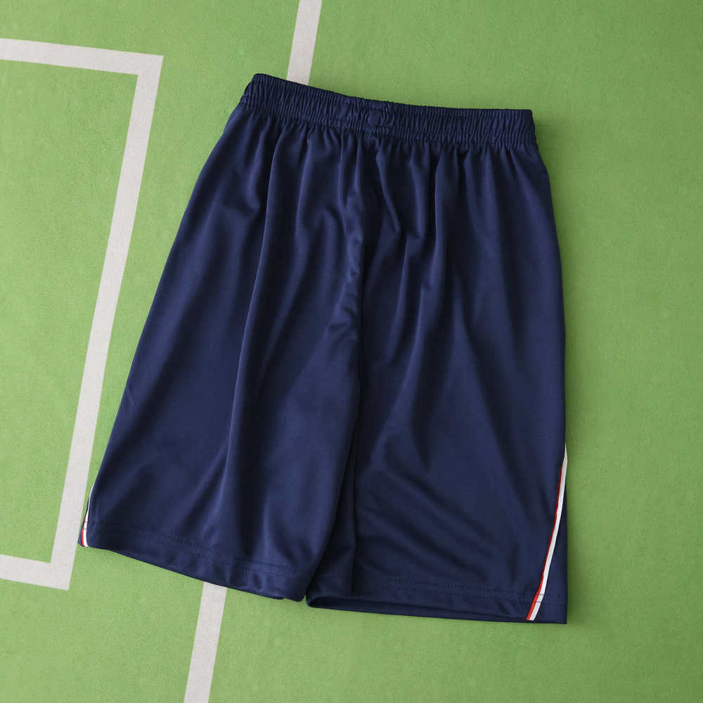 0203 season Paris Saint-Germain F.C. home retro Kids kit