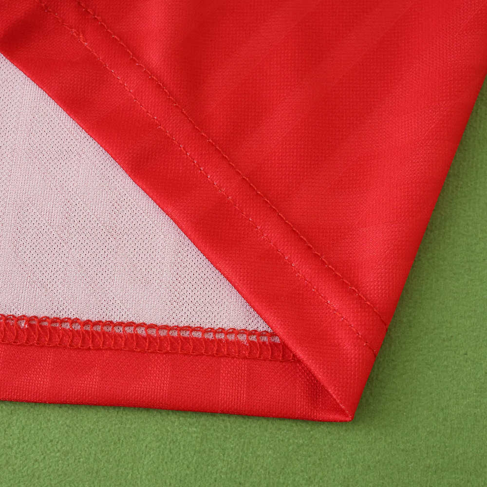 1994 season Spain home retro Kids kit