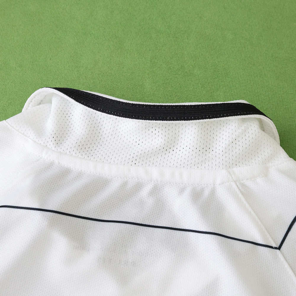 0305 season Manchester United F.C. away retro Kids kit