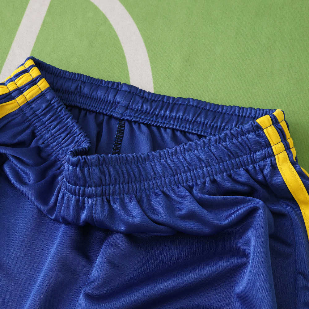 1990 season Colombia home retro Kids kit