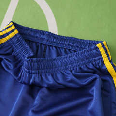 1990 season Colombia home retro Kids kit