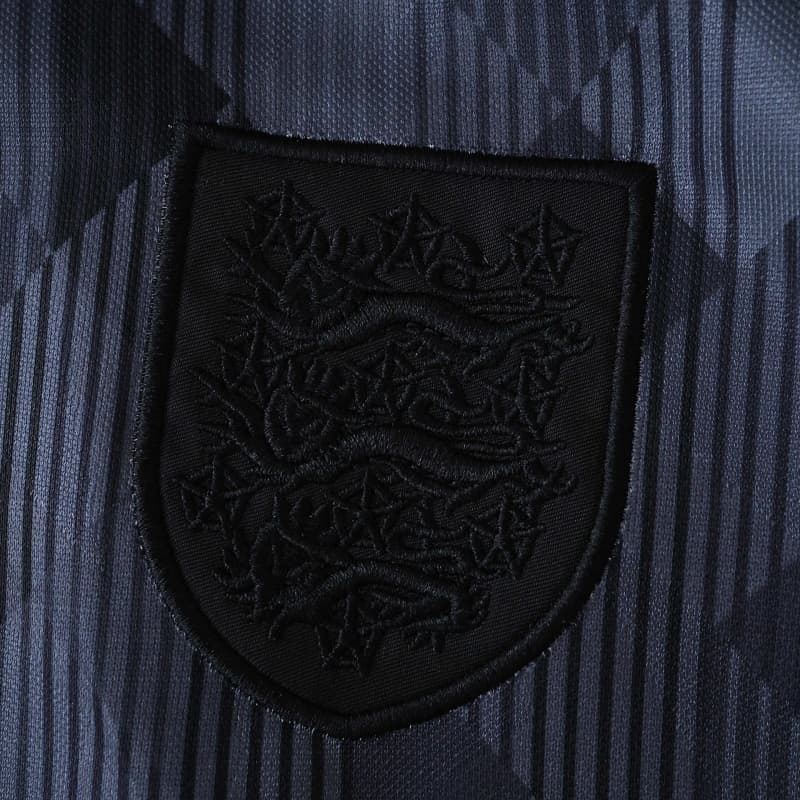 1990 season England away Kids kit
