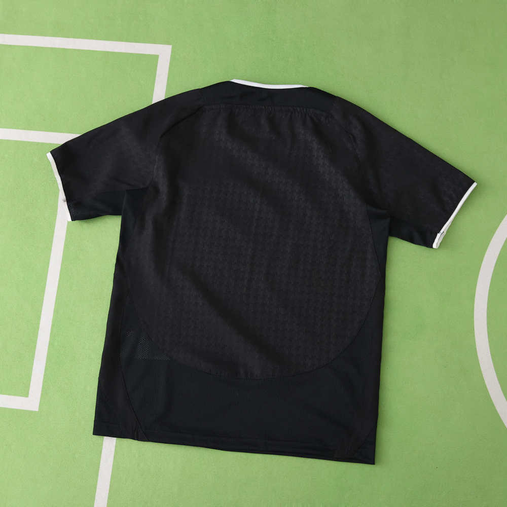 0304 season Manchester United F.C. away retro Kids kit