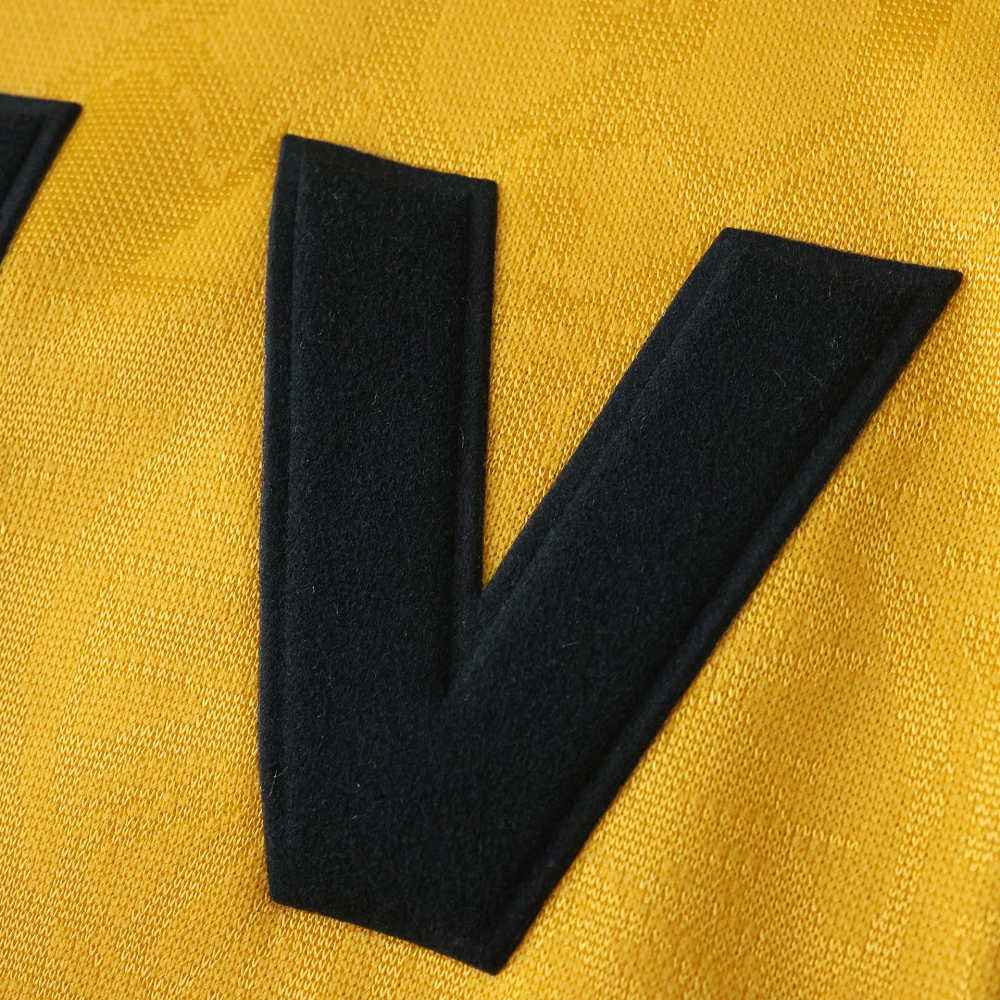 9697 season Arsenal F.C. away retro Kids kit