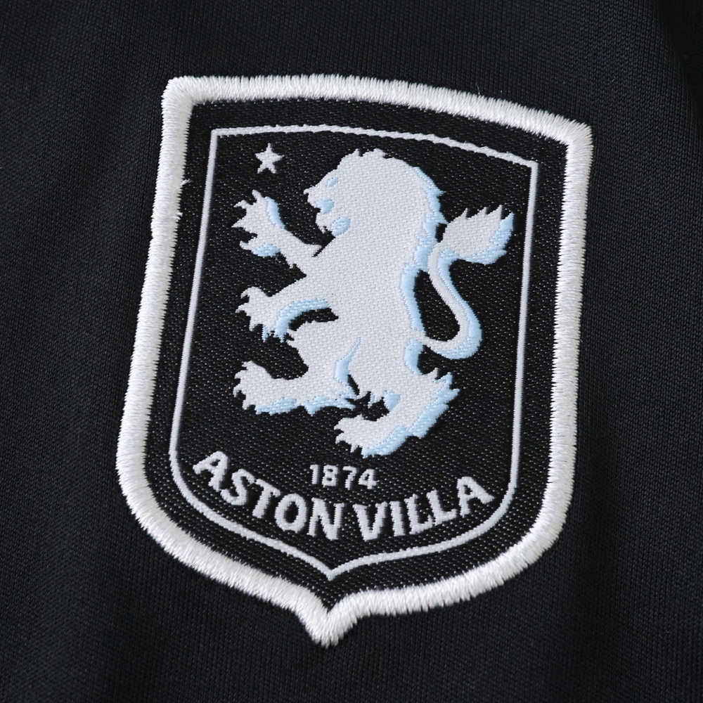 2526 season Aston Villa F.C. away Kids kit