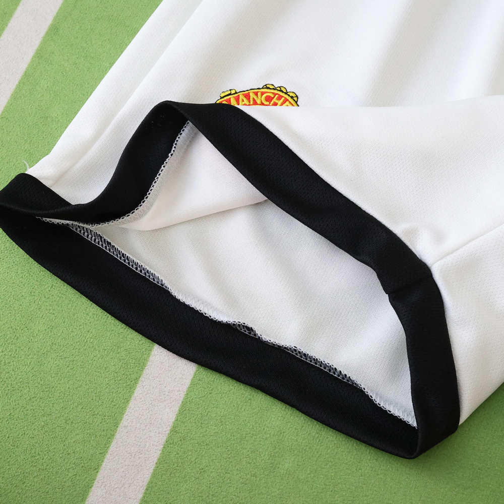 0305 season Manchester United F.C. away retro Kids kit