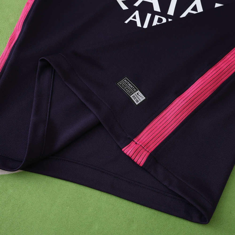 1617 season FC Barcelona / Barça away retro Kids kit
