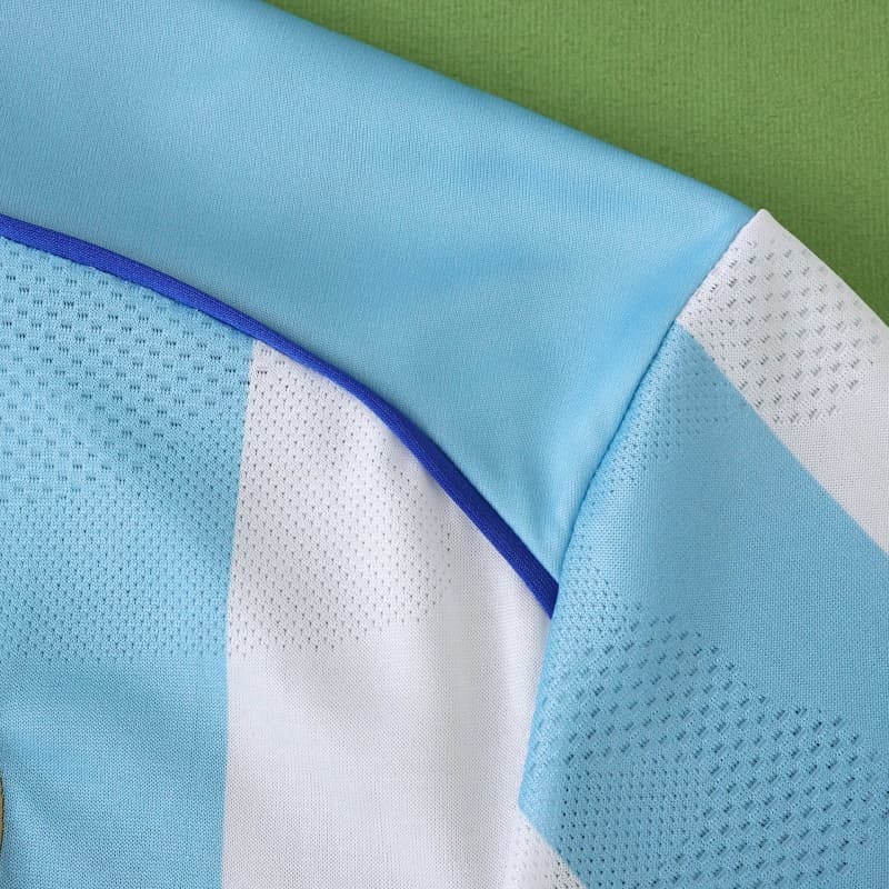 2526 season Málaga CF home Fan version