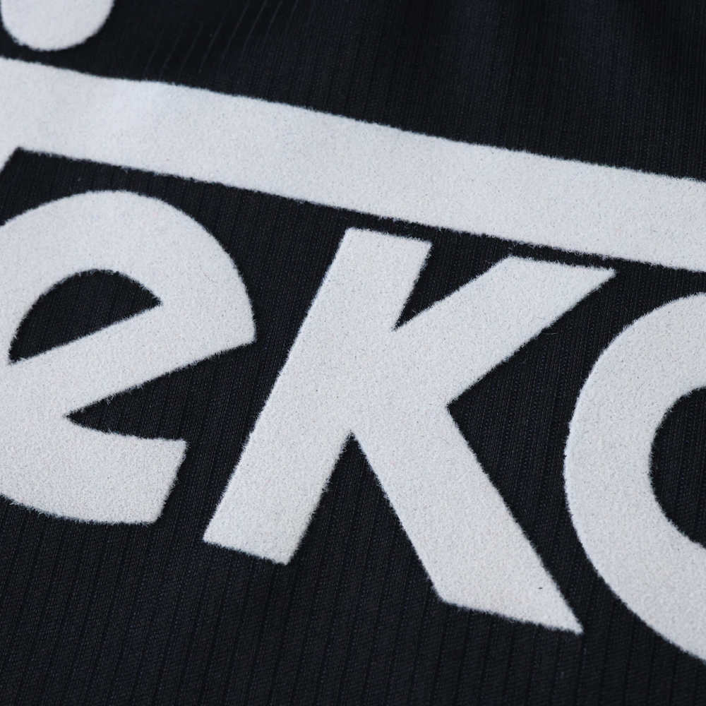 9798 season Real Madrid CF third retro Kids kit