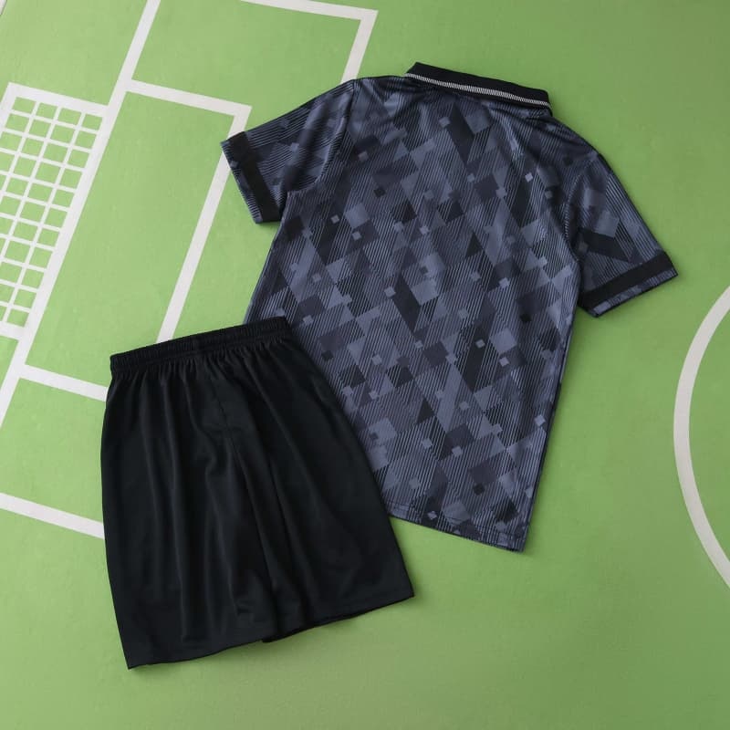 1990 season England away Kids kit