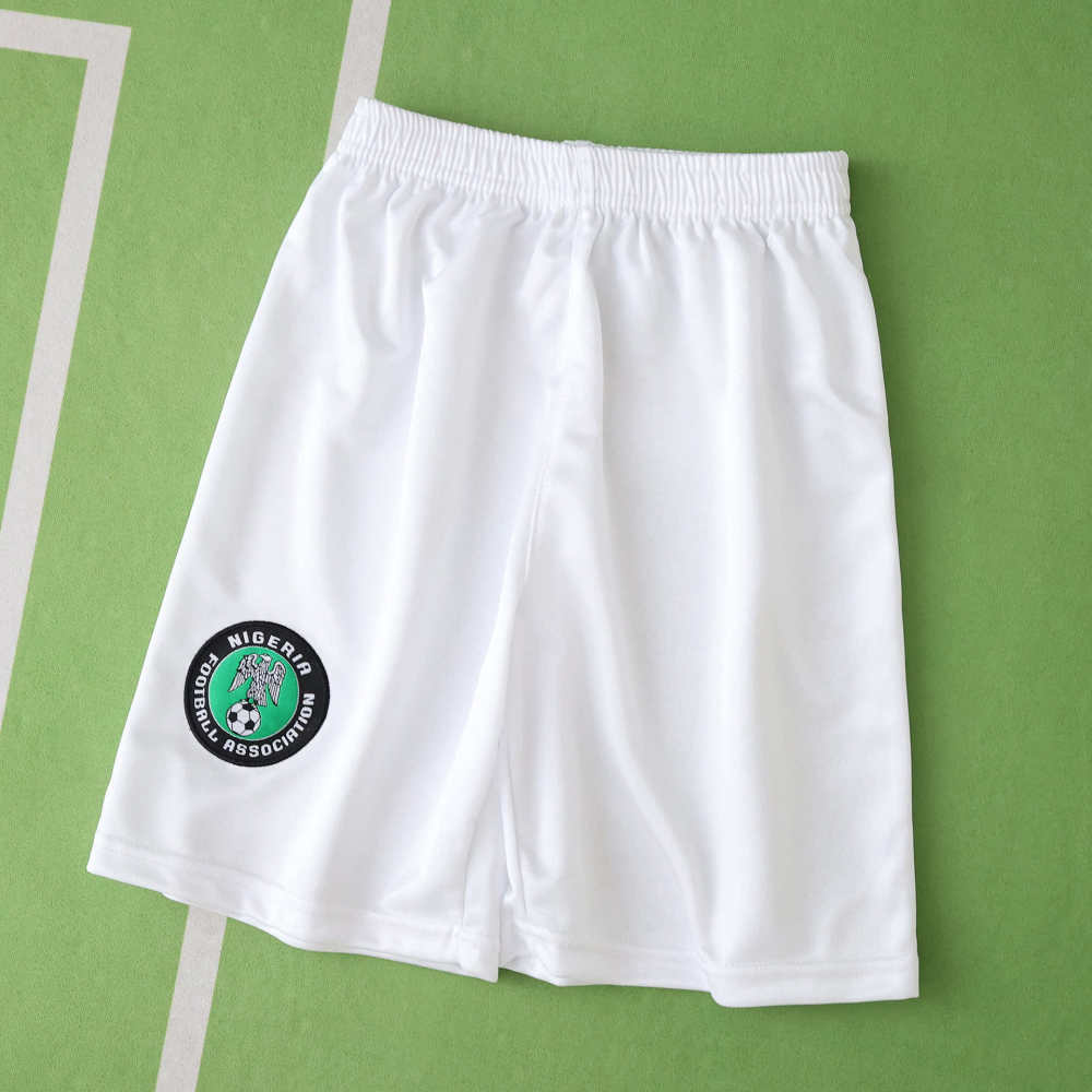 9495 season Nigeria home retro Kids kit
