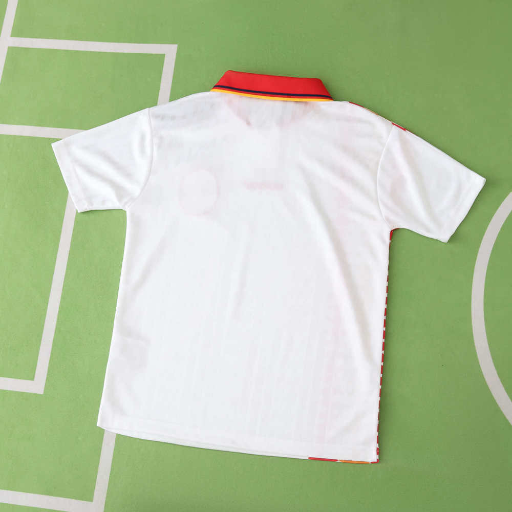 1994 season Spain away retro Kids kit
