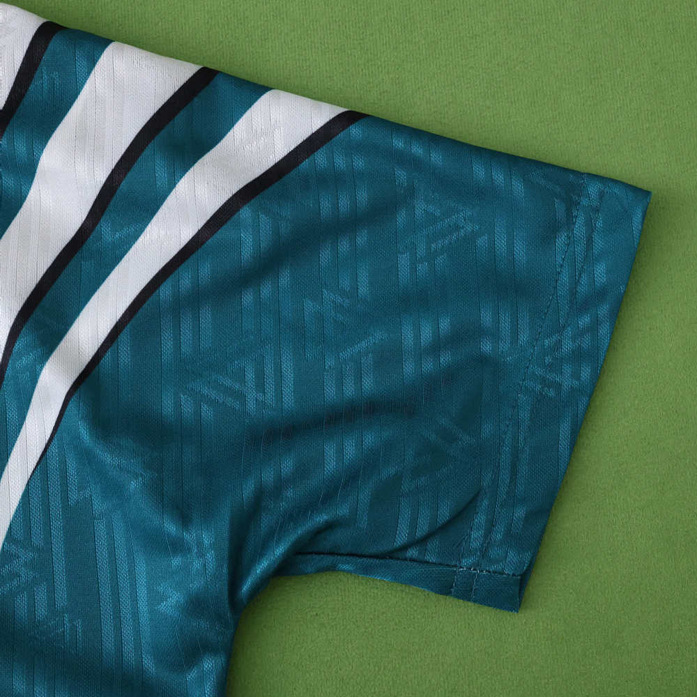1996 season Germany away retro Kids kit