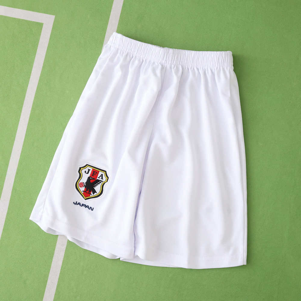 1617 season Japan away retro Kids kit