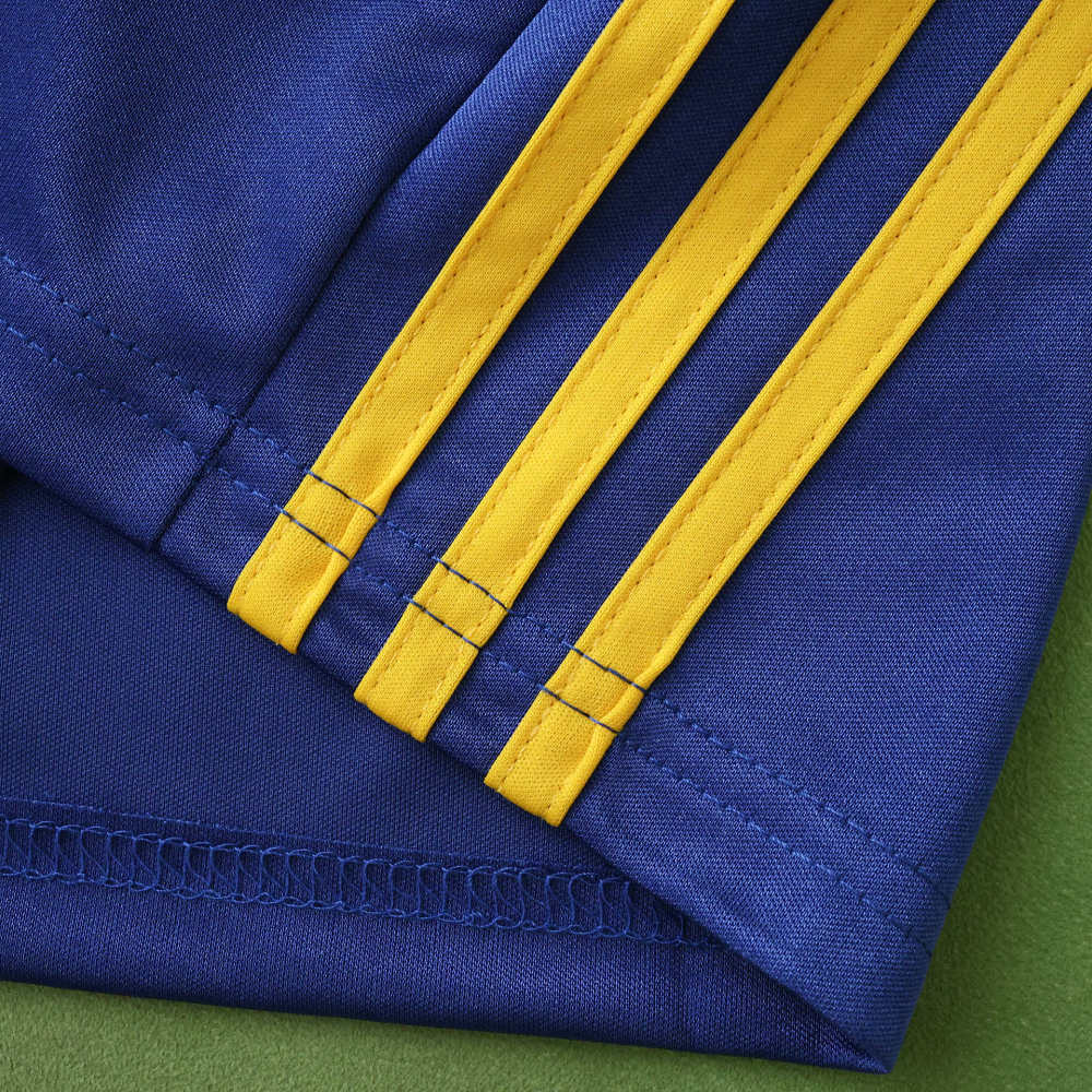 1990 season Colombia home retro Kids kit