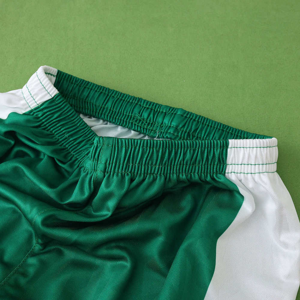 1996 season Nigeria away retro Kids kit