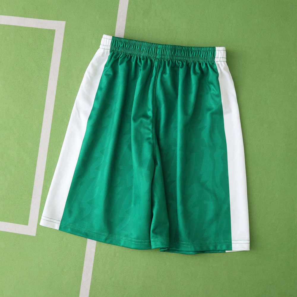 1996 season Nigeria home retro Kids kit