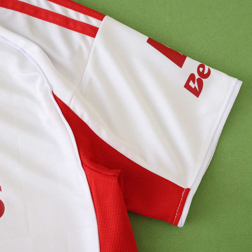 2526 season S.L. Benfica third Kids kit