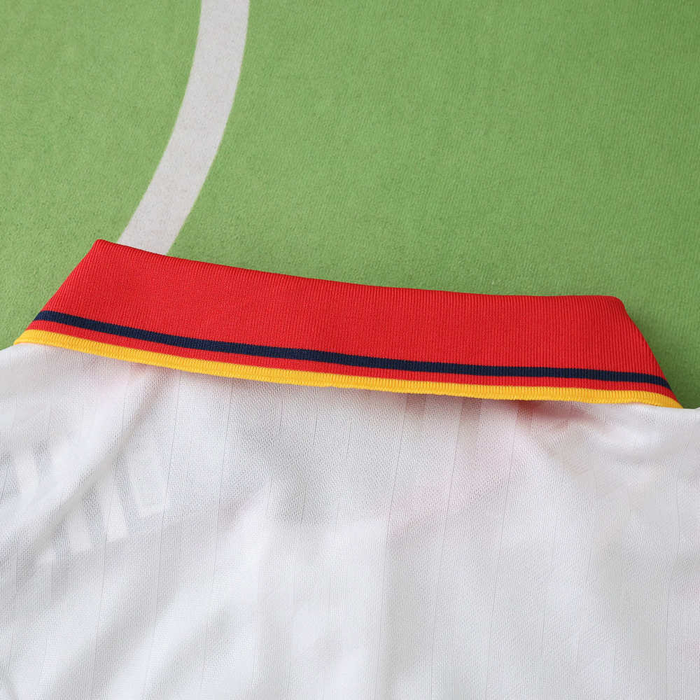 1994 season Spain away retro Kids kit