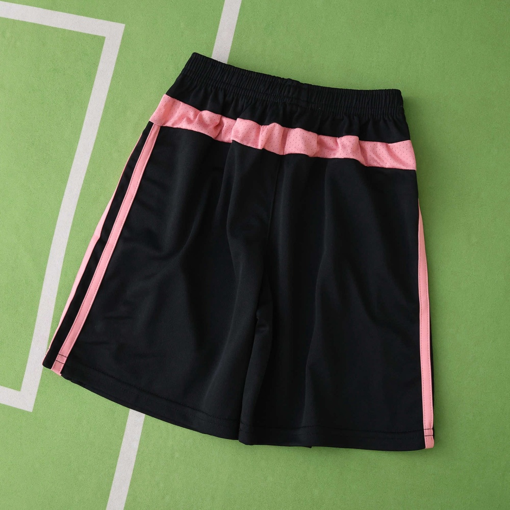 1516 season Juventus F.C. away retro Kids kit