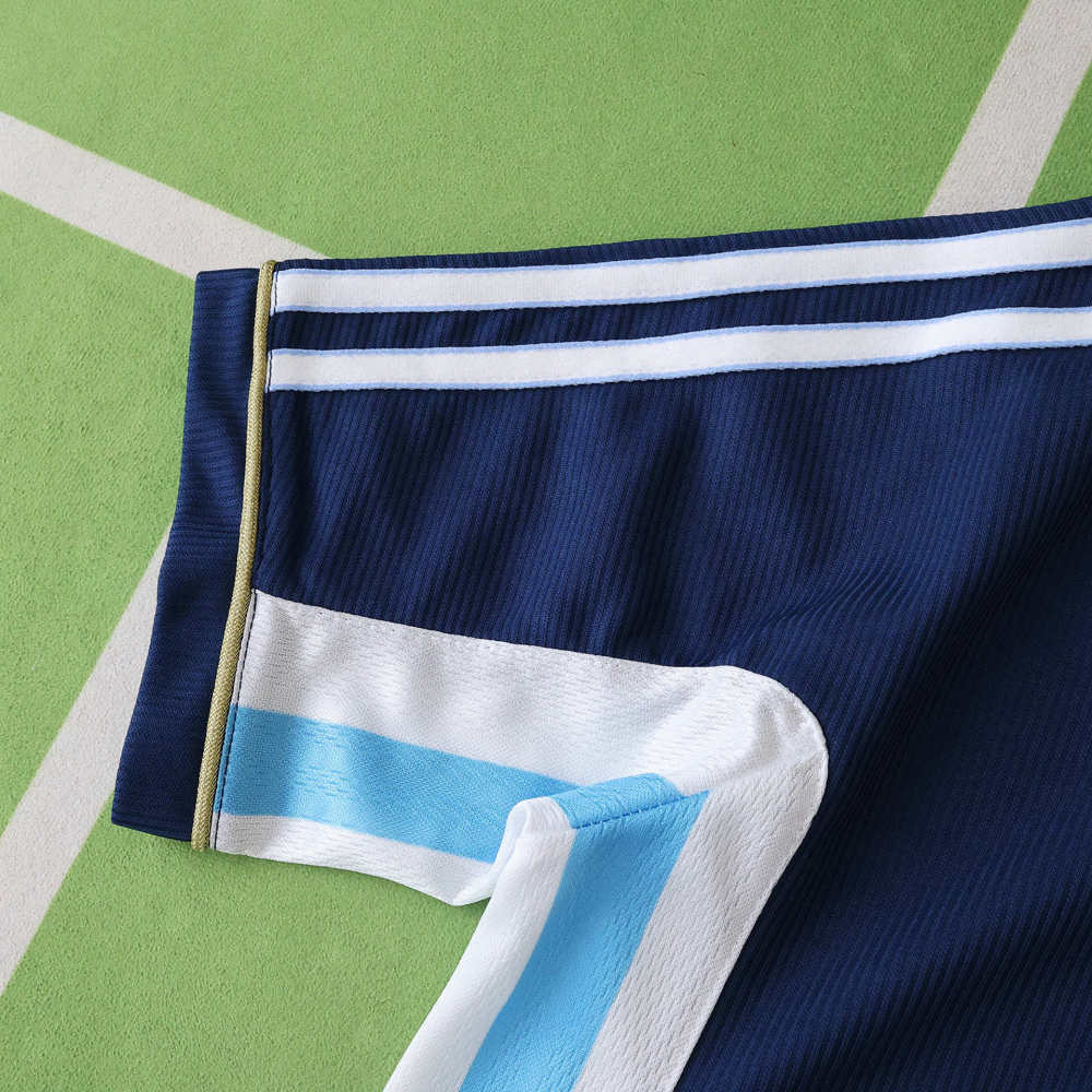 1998 season Argentina away retro Kids kit