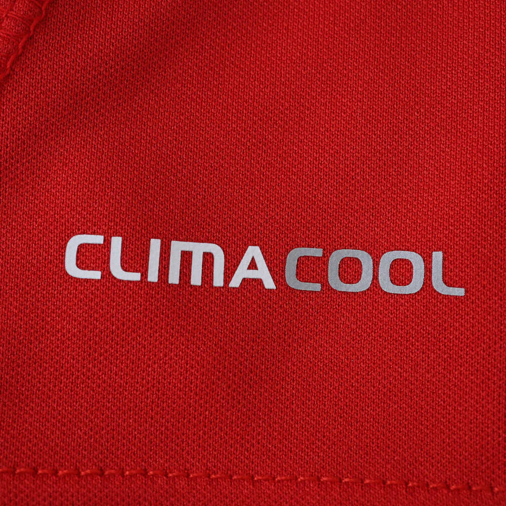 2010 season Liverpool F.C. home retro Kids kit