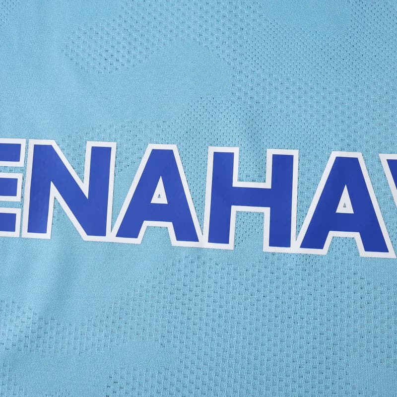 2526 season Málaga CF home Fan version