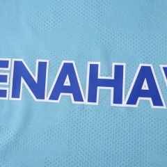 2526 season Málaga CF home Fan version