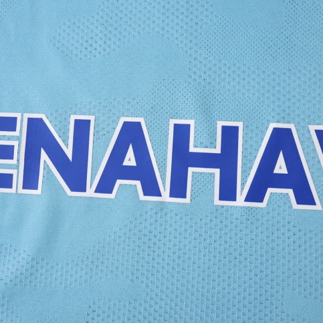 2526 season Málaga CF home Fan version