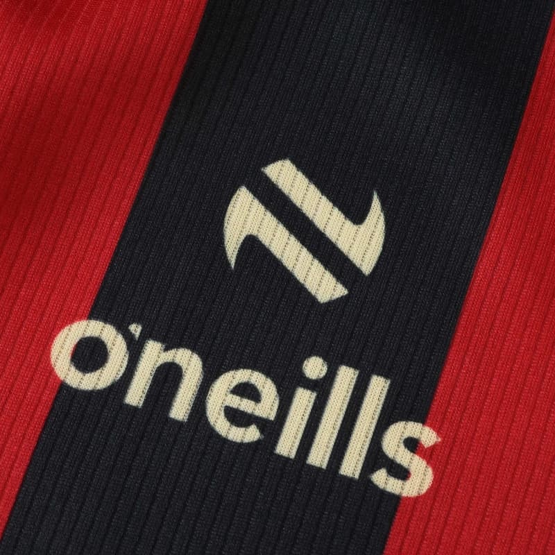 2526 season Bohemian F.C. home Fan version