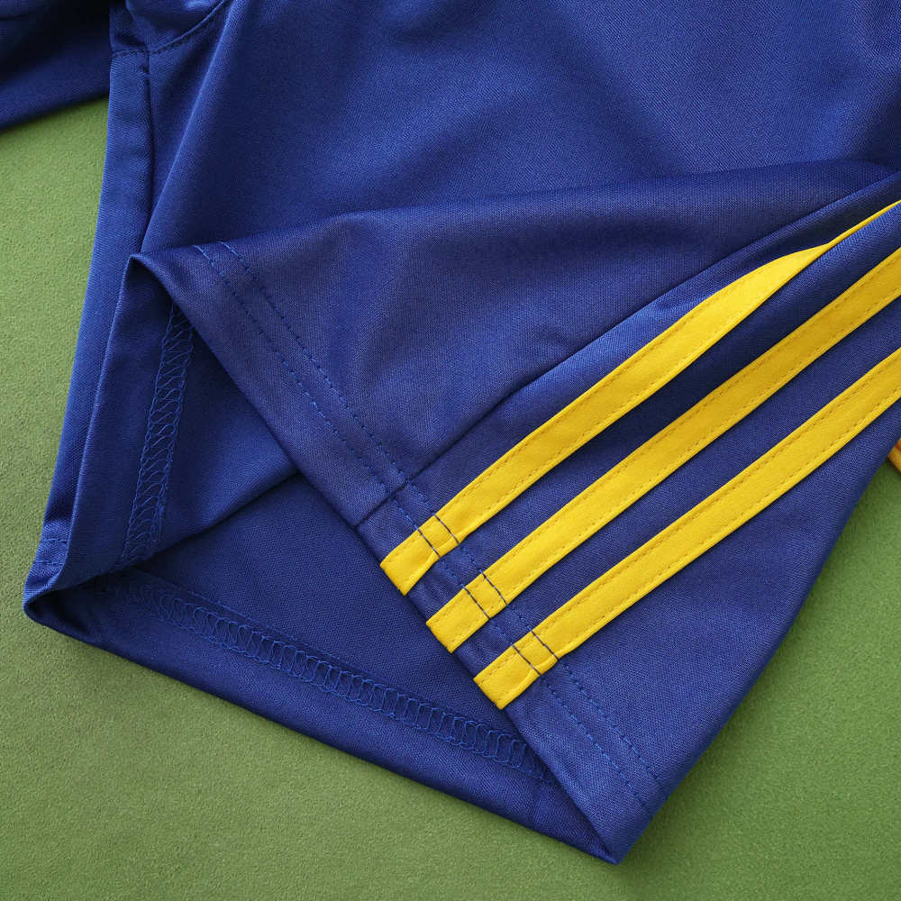 1990 season Colombia home retro Kids kit