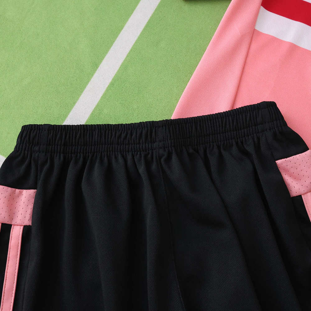 1516 season Juventus F.C. away retro Kids kit