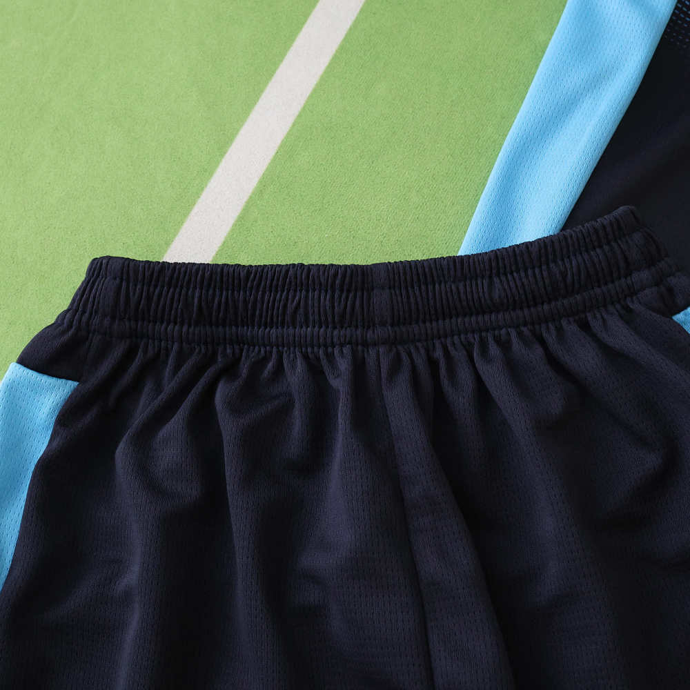 2526 season Olympique de Marseille away Kids kit