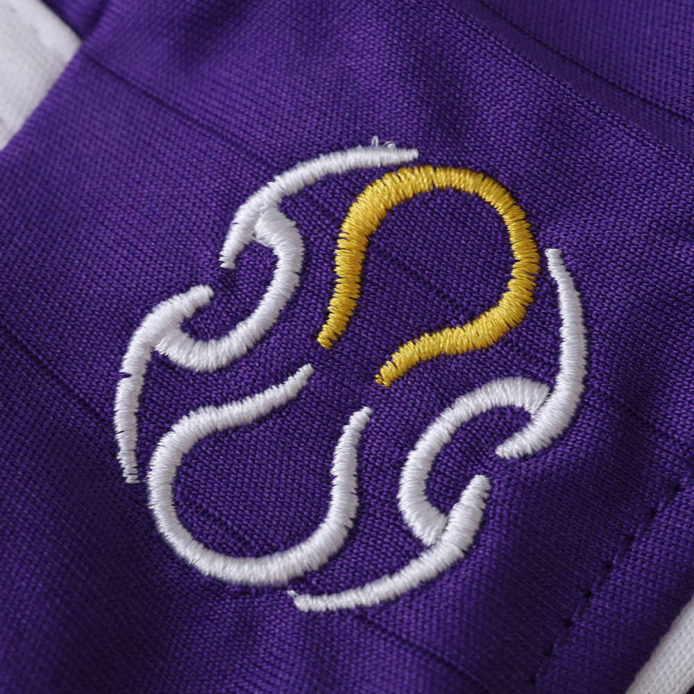 2006 season Real Madrid CF third retro Kids kit