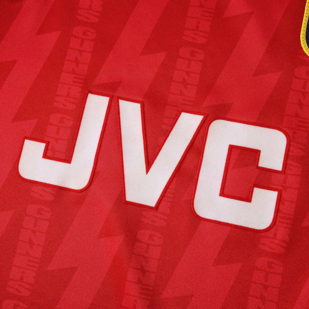 9394 season Arsenal F.C. home retro Kids kit