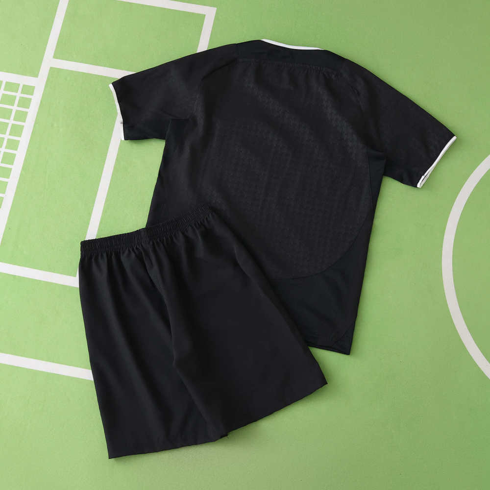 0304 season Manchester United F.C. away retro Kids kit