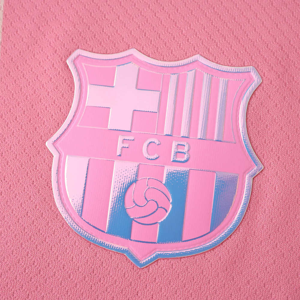 2526 season FC Barcelona / Barça Concept version Kids kit
