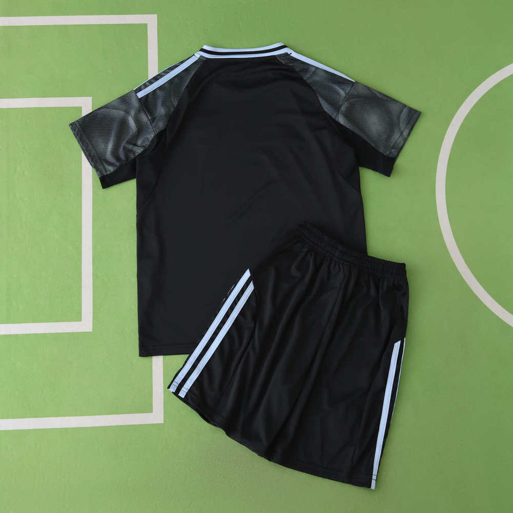 2526 season Aston Villa F.C. away Kids kit